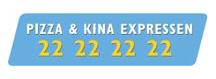 Pizza og Kinaexpressen