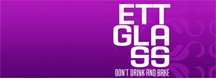 Ettglass