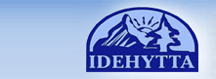 Idehytta